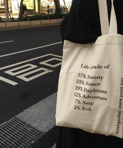 トートバッグ | ロゴ キャンバスバッグ トートバッグ