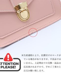 ショルダーバッグ | ミニバッグ レディース 斜めがけ 大人 スクエアバッグ ハンドバッグ