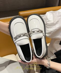 ローファー | 学生 女子 レディース 通学 通勤 学生靴 学校 軽量 パンプス 韓国風 歩きやすい 春 夏 秋 冬 卒業 厚底 入園 疲れない 入学 卒園 2022新作