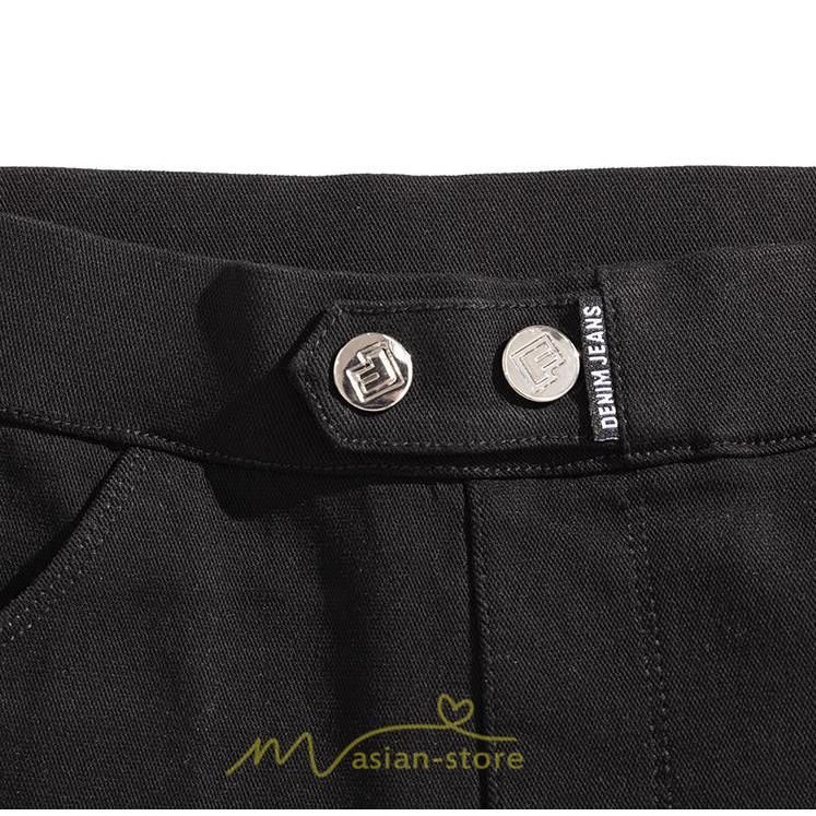 チノ・テーパード・ジョガー・スキニーパン | スキニー パンツ ロングパンツ レディース ボトムス レギンスパンツ ストレッチ 秋 カジュアル ロング丈 着痩せ 10代20代30代40代50代 冬