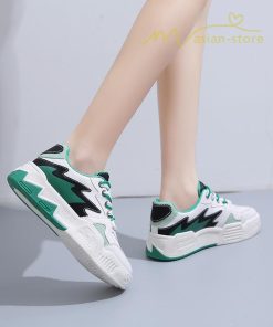 スニーカー | 厚底レディース 4cmヒール 靴 軽量 歩きやすい 疲れにくい 美脚 ウォーキングシューズ ナースシューズ 25cm おしゃれ 疲れない