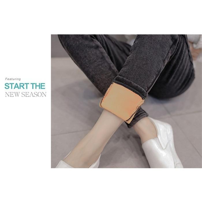 マタニティ | マタニティパンツ マタニティ服 マタニティウェア デニムパンツ ストレッチパンツ スキニーパンツ 裏起毛 防寒防風 暖かい 冬パンツ 産前産後 妊娠 妊婦 スリム