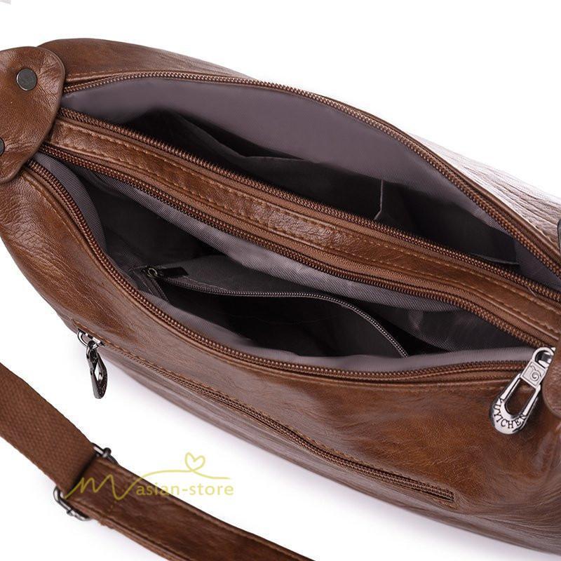 女性用バッグ | ショルダーバッグ レディース 斜め掛けバッグ カバン かばん カジュアル 軽量 大人 通勤 シンプル 大容量 ワンショルダーバッグ 20代30代40代50代 お出かけ