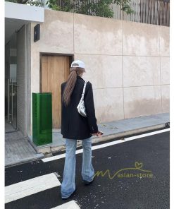 コート・ジャケット | スーツ レディース テーラードジャケットロング丈 長袖 フォーマル オフィス カジュアル レディス テーラード ジャケット スーツジャケット 通勤着 秋 春 冬