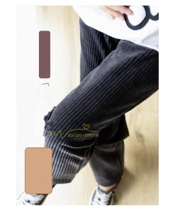 パンツ レギンス | マタニティパンツ 秋冬 暖かい プリーツパンツ 厚手 産前産後 調整可 ロングパンツ 妊婦パンツ 妊娠 マタニティウェア ゆったり 可愛い スリム 体型カバー