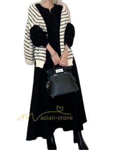 マキシ | ワンピース レディース 40代ワンピース 秋冬新作 長袖ワンピース きれいめ マキシ丈 秋冬 通勤着 可愛い ゆったり 体型カバー 20代 50代 30代 着痩せ 40代 上品