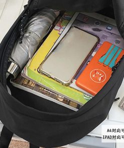 リュック | リュックサック A4大容量 学生リュック