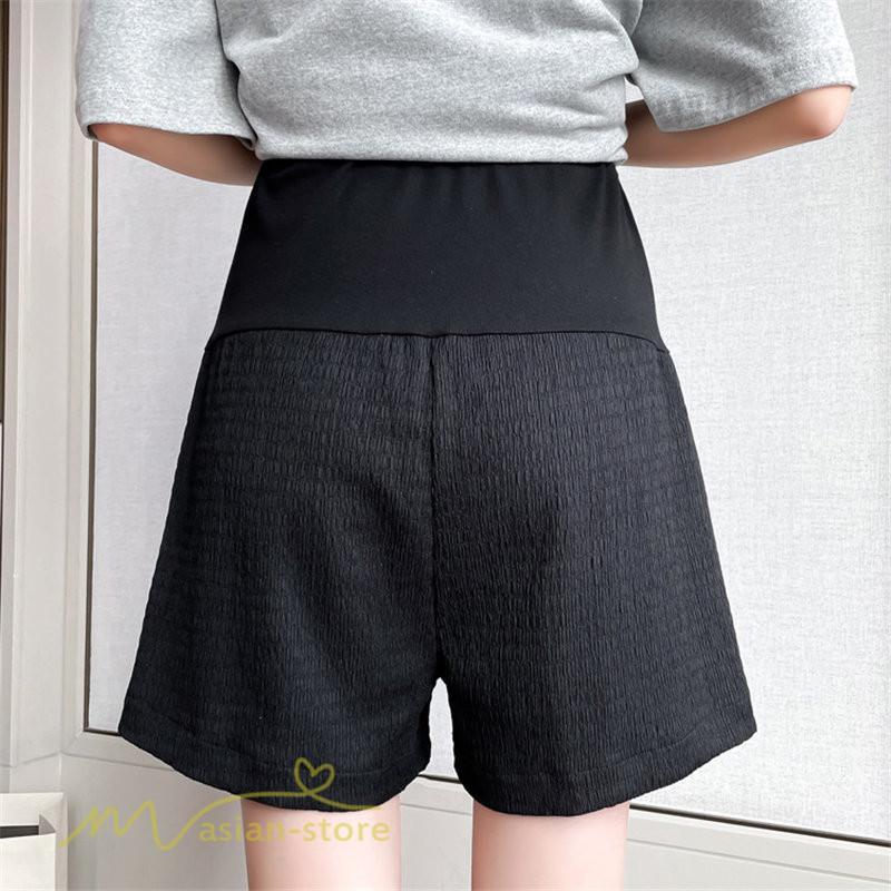 パンツ レギンス | マタニティパンツ レディース 妊婦服 ショートパンツ おしゃれ ゆったり サマーパンツ 夏服 カジュアル マタニティウェア 大きいサイズ 妊婦 夏 産前 ママ XXL