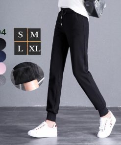 デニム | ズボン 暖かい 保温 裏起毛 スポーツウェア 部屋着 ダンス ヨガ ストレッチ スウェットパンツ