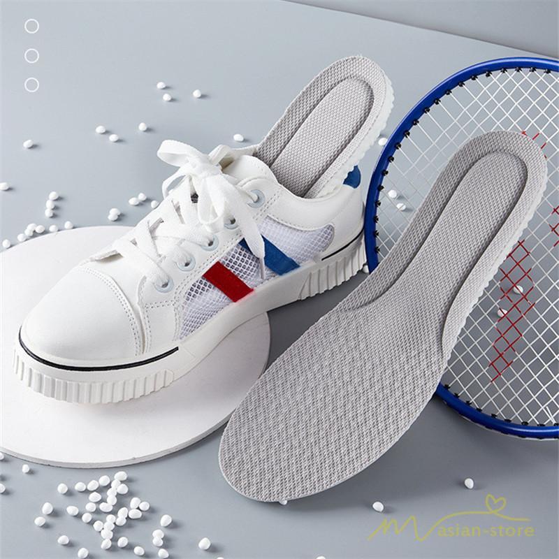 日用雑貨 | インソール アーチサポート 3D立体型 中敷きクッション 衝撃吸収 中敷 中敷き 防臭 通気性抜群 男女兼用 送料無料 スポーツ 反発 疲れにくい 通気性