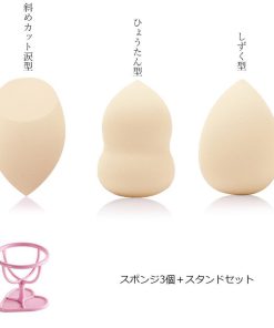 その他小物 | クッション ファンデーション パフスポンジ
