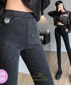 チノ・テーパード・ジョガー・スキニーパン | スキニーパンツ 大きいサイズ レディース パンツ スキニー ストレッチ レギンス 美脚 高見え 細見え 運動 10代20代30代40代 シンプル 冬 秋 カジュアル