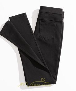 チノ・テーパード・ジョガー・スキニーパン | スキニー パンツ ロングパンツ レディース ボトムス レギンスパンツ ストレッチ 秋 カジュアル ロング丈 着痩せ 10代20代30代40代50代 冬