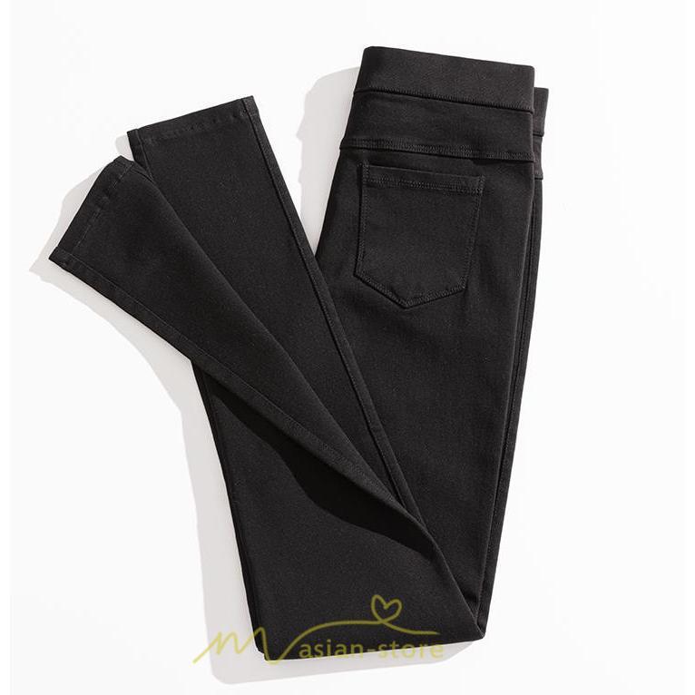 チノ・テーパード・ジョガー・スキニーパン | スキニー パンツ ロングパンツ レディース ボトムス レギンスパンツ ストレッチ 秋 カジュアル ロング丈 着痩せ 10代20代30代40代50代 冬