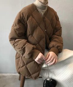 ジャケット・ブルゾン | キルティングジャケット 中綿 レディース