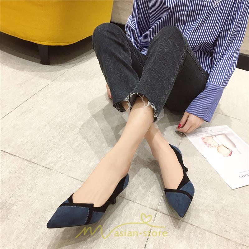 パンプス | 痛くない 歩きやすい 走れる 楽 ハイヒール レディース ポインテッドトゥ ピンヒール 履きやすい 疲れない 卒業式 黒 入学式 ブラック