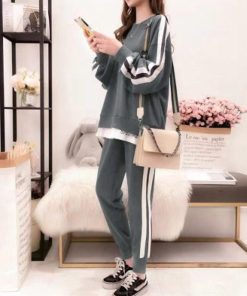 セットアップ | スウェット 春先行 長袖