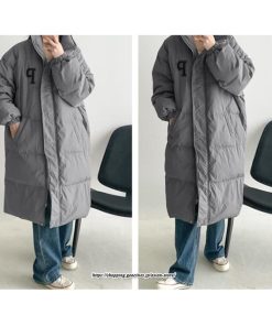 コート・ジャケット | コート レディース ジャケット アウター ダウン 中綿 冬 秋 黒 長袖 大きいサイズ おしゃれ トップス カーキ 白 オーバーサイズ グレー 送料無料 コーヒー