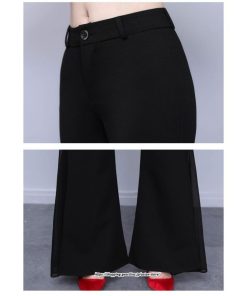 チノ・テーパード・ジョガー・スキニーパン | ロングパンツ レディース ハイウエスト フレアパンツ 着痩せ 通勤 OL オフィス 美脚ライン 秋冬 暖か オシャレ 50代 30代 無地 20代 40代 送料無料