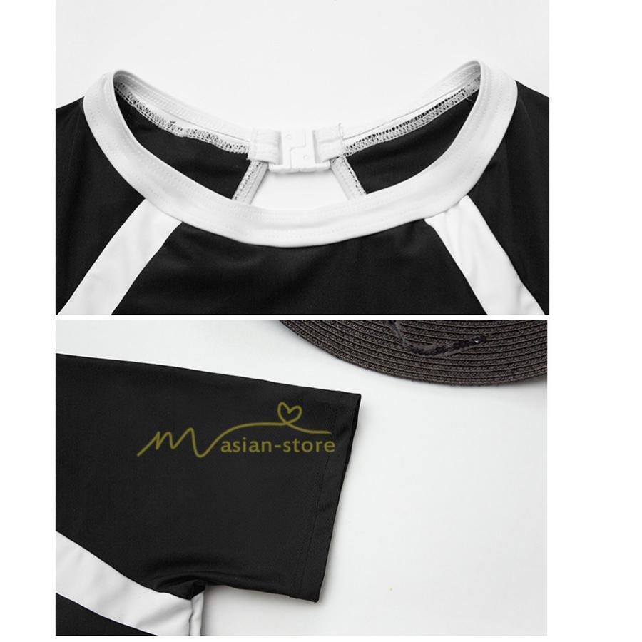 水着 | レディース ワンピース 20代 30代 40代 体型カバー ぽっちゃり 露出控えめ 中学生 高校生 10代 夏物 体型カバー 温泉ショートパンツ 2022新作 上品