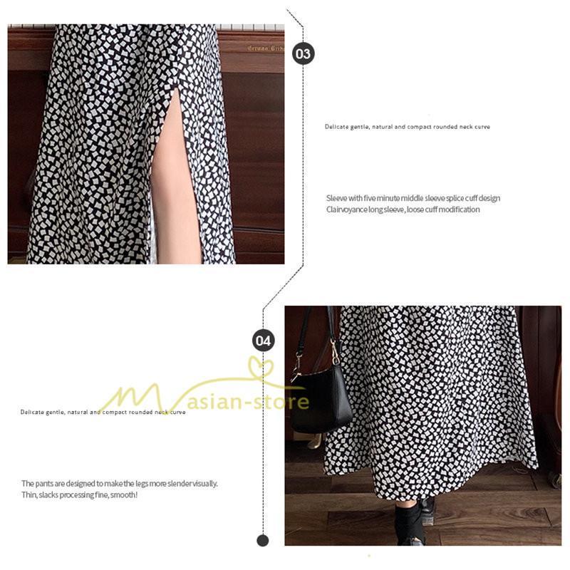 マキシ | ワンピース レディース きれいめ 花柄 ロングワンピース 30代40代50代 Aライン カジュアル お出かけ 着痩せ アウター 上品 夏物 韓国ファッション 通勤通学