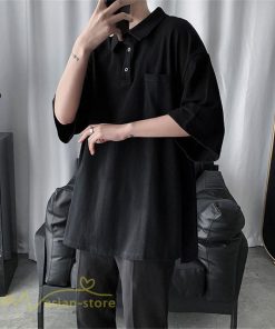 Tシャツ | ポロシャツ ポロ メンズ シンプル カジュアル 半袖 ゴルフシャツ 夏新作 20代 30代 40代 ゆったり 上品 カットソー 半袖 ギフト お出かけ プレゼント