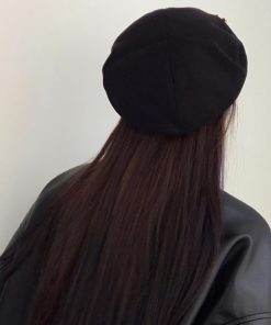 ベレー帽 | レディース帽子 春秋冬 3色