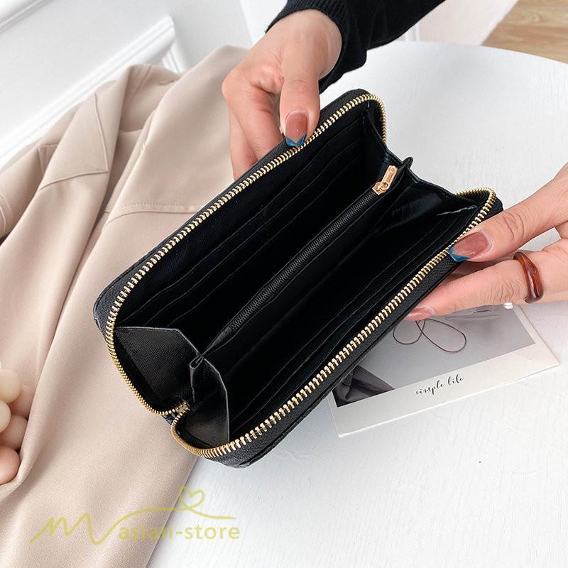 さいふ バッグ | 長財布 さいふ カードケース レディース 軽量 おしゃれ かわいい お札 小銭 軽量 大容量 2022新作 かわいい 人気 おしゃれ ナチュラル カジュアル