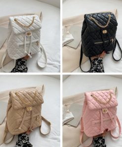 リュック | キルティング レディース 韓国