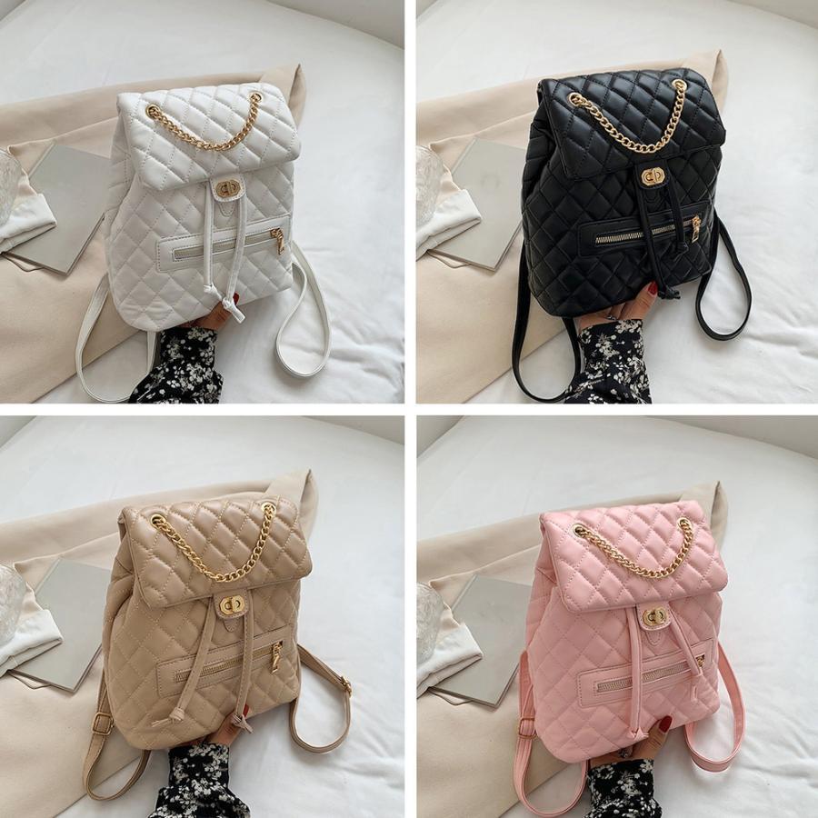 リュック | キルティング レディース 韓国