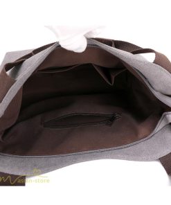 女性用バッグ | ショルダーバッグ レディース 斜め掛け A4 大きめ 肩掛け トートバッグ ハンドバッグ 大容量 エコバッグ 収納 シンプル キャンバス 丈夫 カジュアル 通学 通勤