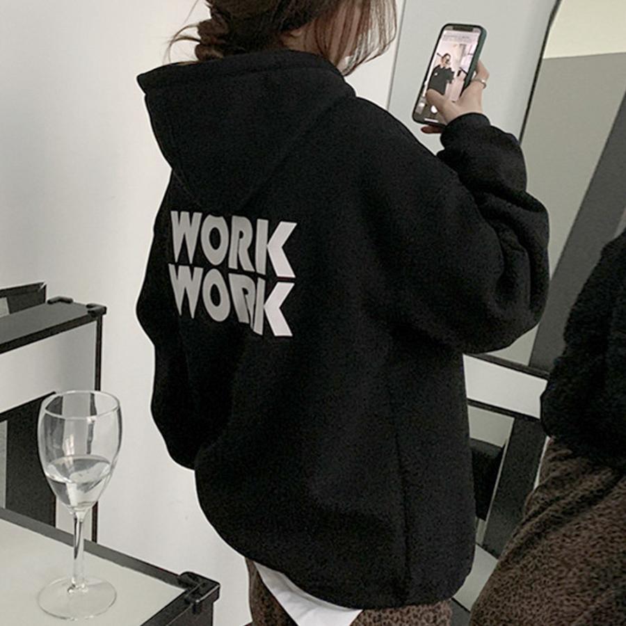 パーカ | パーカー レディース トップス 裏起毛