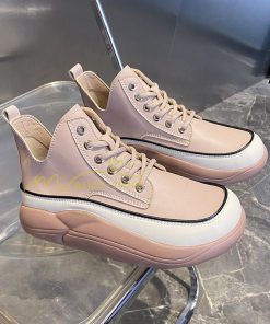 スニーカー | スニーカー レディース レディースシューズ ローカット 靴 厚底 ダッドウォーキングシューズ Pu革 厚底靴 美脚 厚底スニーカー 歩きやすい