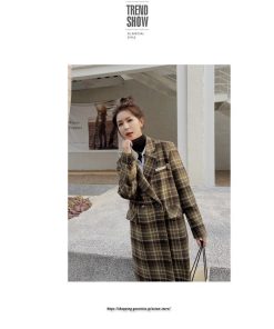 コート・ジャケット | コート レディース アウター チェスターコート ロング丈 ジャケット ロングジャケットコート 2022新作 チェック柄 厚手 ラシャ カジュアル