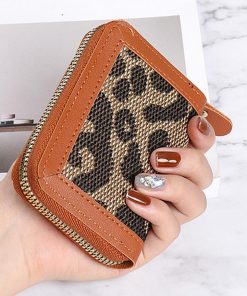 財布 | カードケース レディース 動物柄 大容量