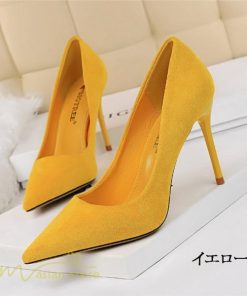 パンプス | 痛くない ハイヒール レディース 幅広 歩きやすい 大きいサイズ 小さいサイズ 走れる 通勤 仕事 就活 美脚 オフィス デード ピンヒール フォーマル