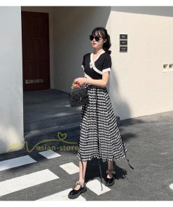 スカート | フレアミモレ丈 Aライン ウェストゴム 花柄 ロング 体型カバー レディース きれいめ 20代30代40代 通勤通学 上品 カジュアル マキシレトロ風