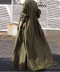 マキシ | シャツワンピ ワンピース レディース 秋 ロングワンピース シャツワンピース マキシワンピース 秋冬 通勤着 可愛い ゆったり 30代 40代 体型カバー 50代 20代