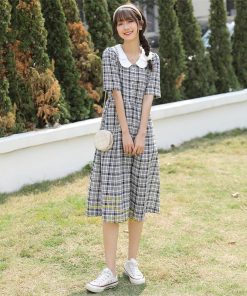 マキシ | ワンピース レディース きれいめ フォーマルワンピース 結婚式 ドレス 二次会 膝丈ワンピース 40代 卒業式 入学式 通勤 カジュアル 20代30代 上品 OL チェック柄