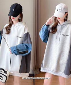 パーカー | レディース トップス 長袖 スウェット ゆったり カジュアル 秋コーデ おしゃれ 20代 30代 40代 2022秋冬新作 シンプル レイヤード レジャー