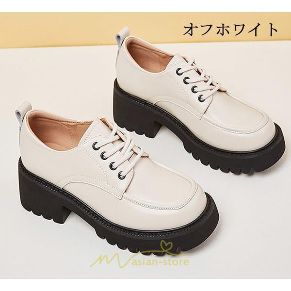 ローファー | 学生 女子 レディース 通学 通勤 学生靴 学校 軽量 パンプス 厚底 痛くない 編み上げ コスプレ 歩きやすい 学園祭 お出かけ 10代20代30代40代 デート