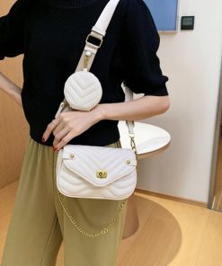 ショルダーバッグ | ポシェット レディース