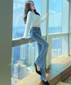 チノ・テーパード・ジョガー・スキニーパン | フレアパンツ デニム レディース 大きいサイズ ボトムス ジーンズ スキニー ブーツカット おしゃれ 春 夏 秋 着痩せ スリム 通勤通学 20代30代40代 お出かけ