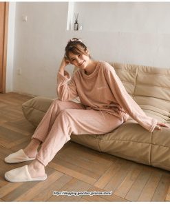 セットアップ | パジャマ 上下セット ルームウェア 裏起毛 レディース フリース マイクロファイバー 部屋着 厚手 保温 秋 冬 30代 20代 送料無料 40代 暖か 50代