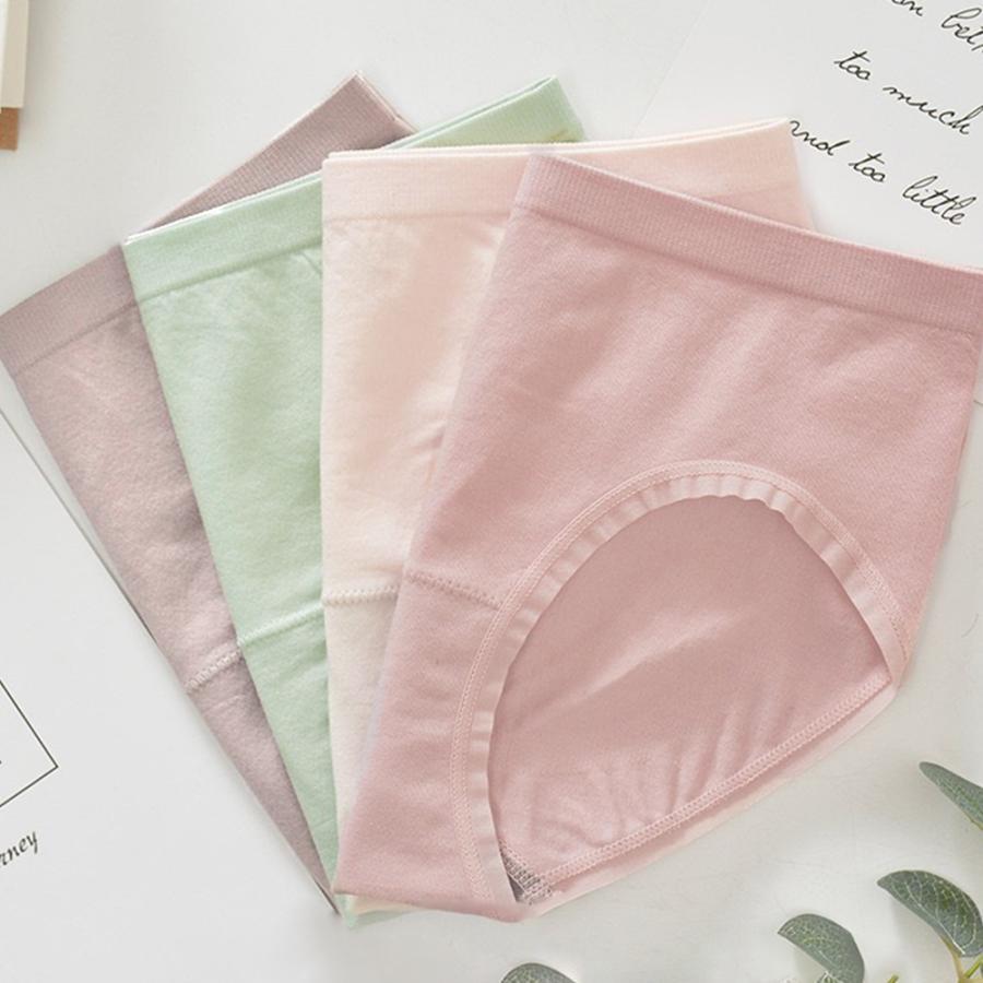 キャミソール | お得4枚セット ショーツ レディース