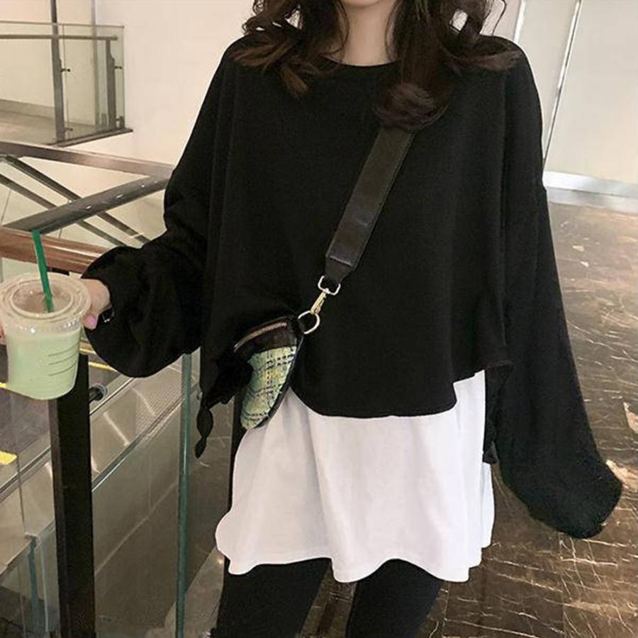 セットアップ | レディース 重ね着風