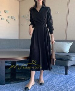 マキシ | 【大人風ロングワンピ】ワンピース レディース 夏 シンプル 無地 大人 マキシ丈 通勤着 20代30代40代50代 韓国ファッション エレガント 上品 ロングワンピース