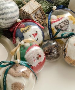 日用雑貨 | 靴下 ソックス あったかソックス 冬用ソックス クリスマス ルームソックス ボールボックス プレゼント ギフト 冷え症 保温 防寒 冷え取り もこもこ レディース