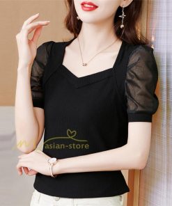 tシャツ・カットソー | Tシャツ レディース チュニック 春 夏 春夏 チュニックTシャツ トップス 20代 30代 40代 OL ママ 母 上品 ファッション カジュアル 着痩せ エレガント お出かけ