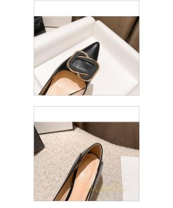 パンプス | 20.5cm~26.5cmハイヒール ポインテッドトゥ ミドルヒール 走れる ヒール レディース 結婚式 通勤 二次会 大きいサイズ 小さいサイズ